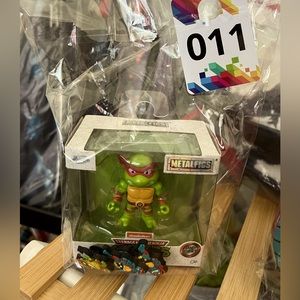 11_Raphael Ninja Turtle Bundle